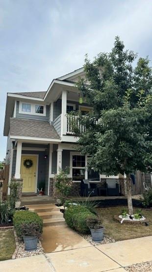 Building Photo - 114 Friendship Oak Dr