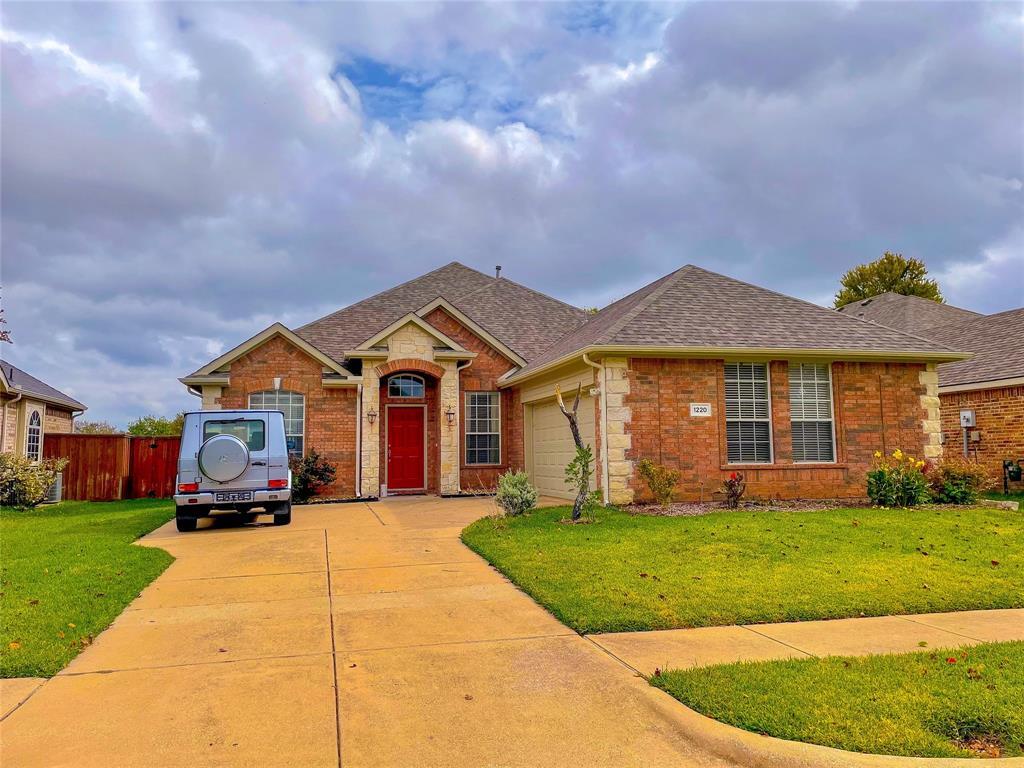 Primary Photo - 1220 Glen Ellen Ct