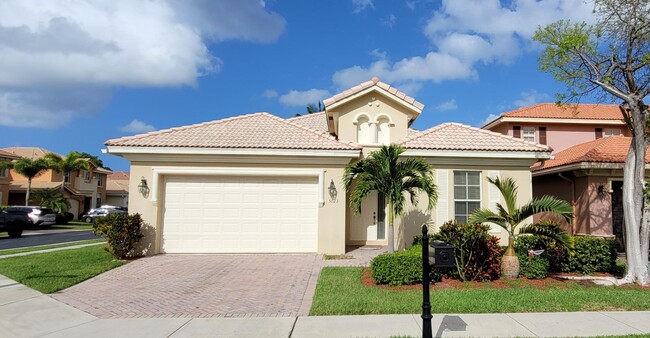 Foto del edificio - 3023 Bollard Road, West Palm Beach, FL 33411