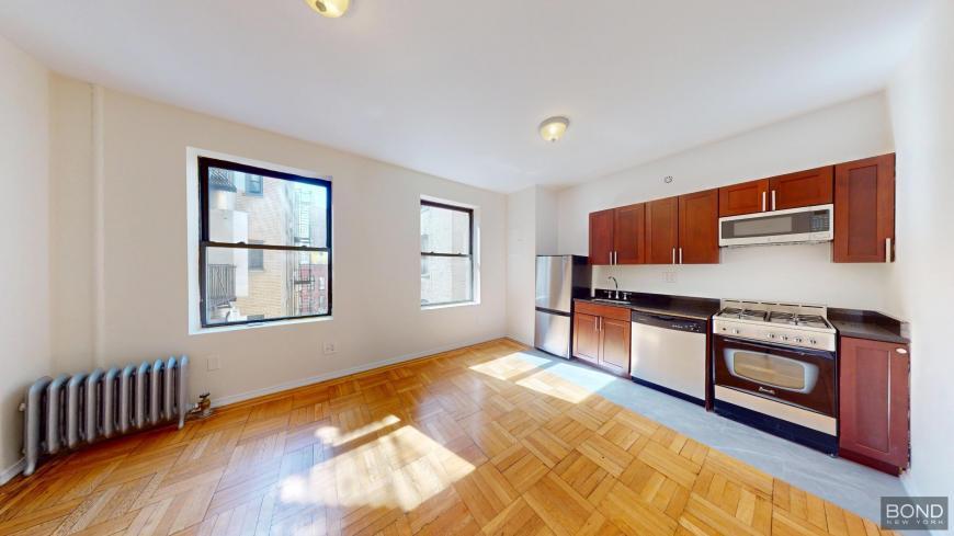 Foto principal - 1 bedroom in NEW YORK NY 10014