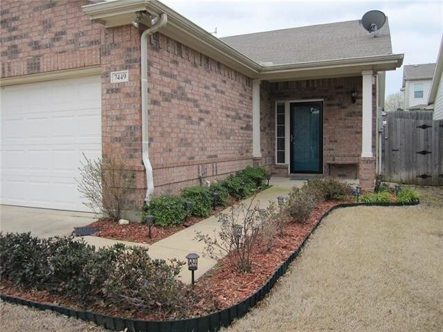 Primary Photo - 7449 Howling Coyote Ln