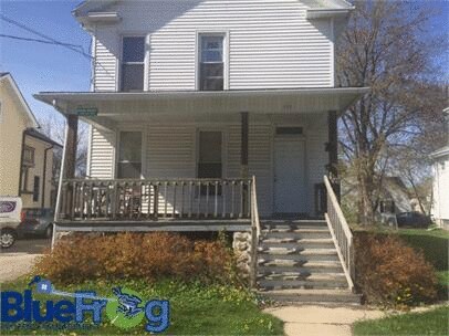 Primary Photo - 508 W Irving Ave