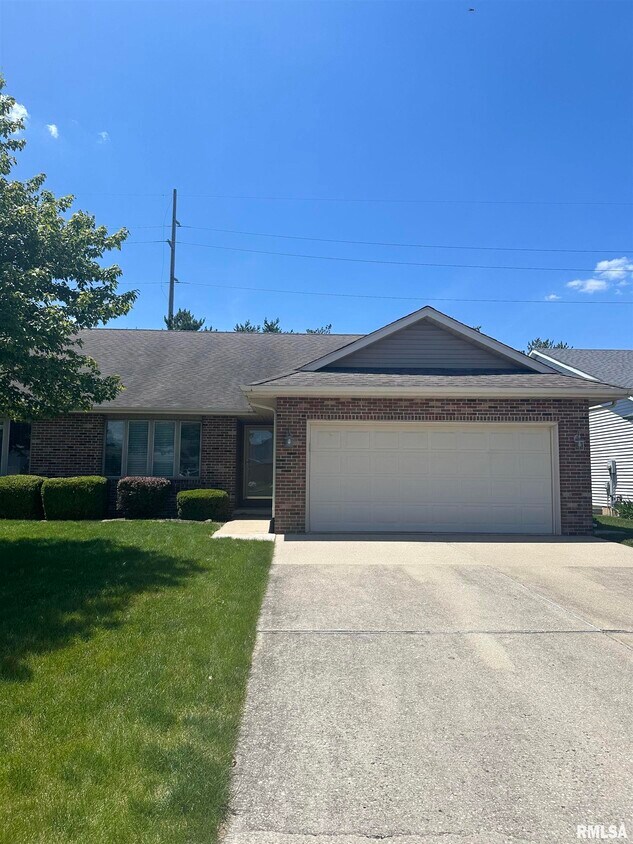 Primary Photo - 2805 Cronin Dr