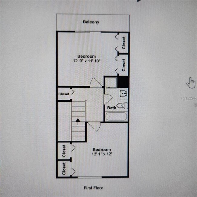 Foto del edificio - 22630 Gage Loop