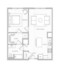 Interior Photo - Slade Farm Residences