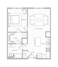 Interior Photo - Slade Farm Residences