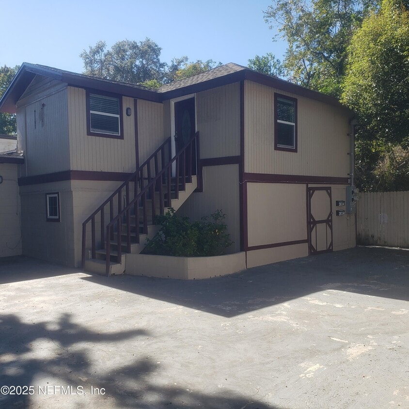 Foto principal - 3034 Post St