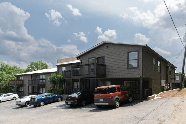 Foto del interior - 5th Avenue Apartments