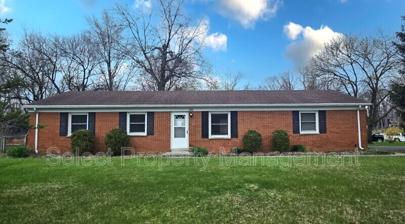 Foto principal - 606 Blake Dr
