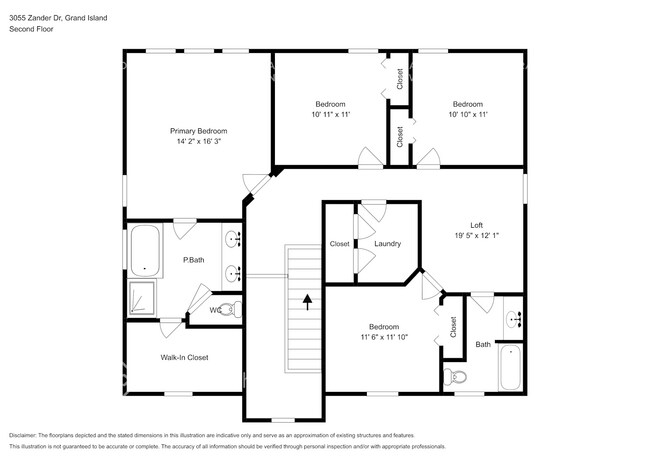 Foto del edificio - 3055 Zander Dr
