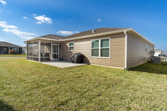 Building Photo - M316 Klamut (VSC/M5)