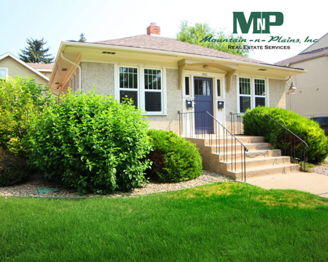 Foto principal - 1122 1/2-520 1/2 W Myrtle St