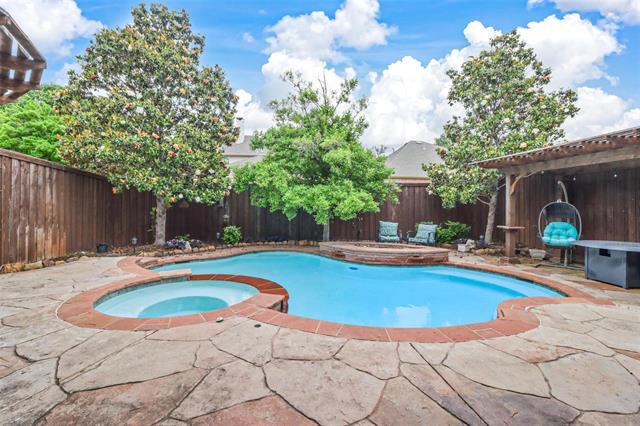 Foto principal - 4313 Oak Knoll Dr