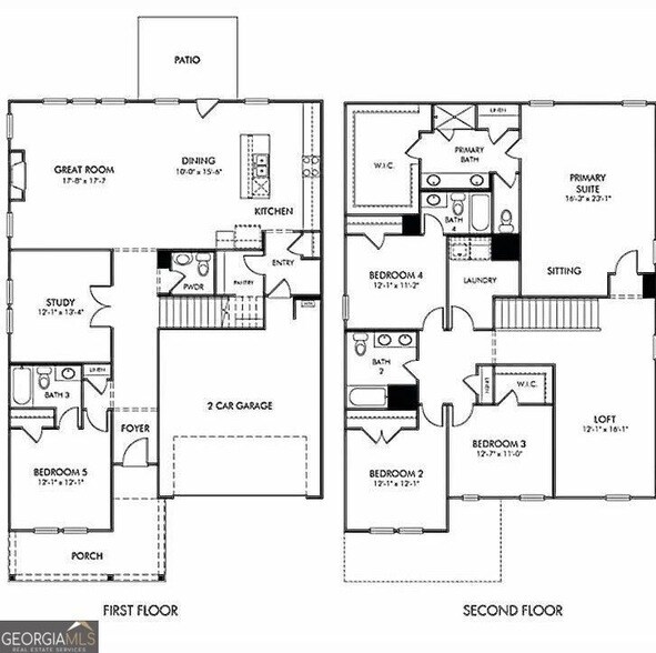 Foto del edificio - 327 Vly Oak Dr