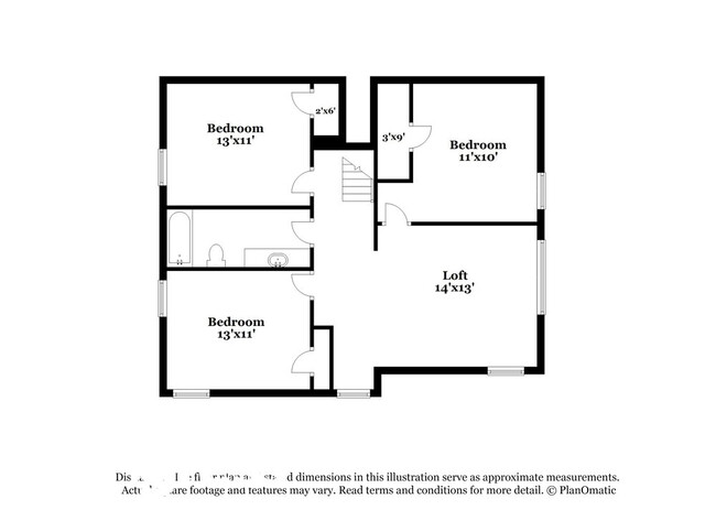 Building Photo - 1417 Arcadian Lily