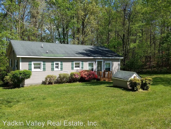 Foto del edificio - 1021 Jessup Grove Church Rd