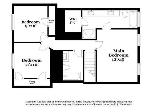 Foto del edificio - 4612 Greenwich Dr