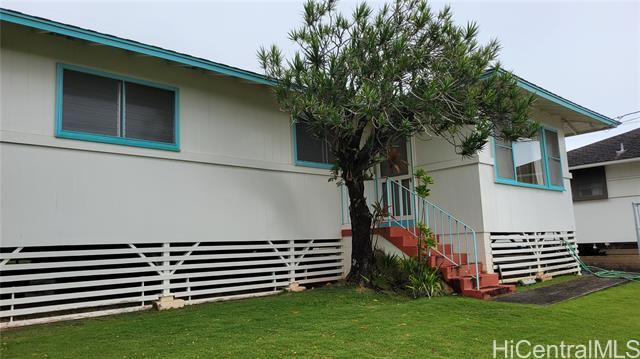 Foto principal - 1650 Quincy Pl