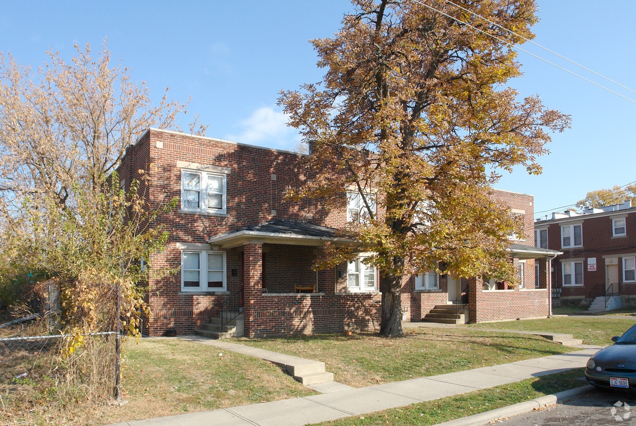 Building Photo - 938-944 E Mound St