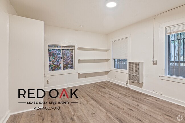 Building Photo - 463 S Bixel St