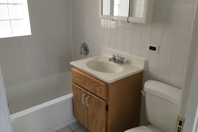 Foto del interior - 5415 S. Woodlawn Avenue