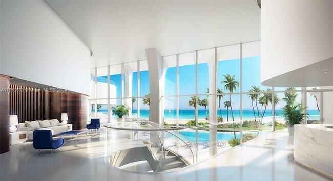 Foto del edificio - 16901 Collins Ave