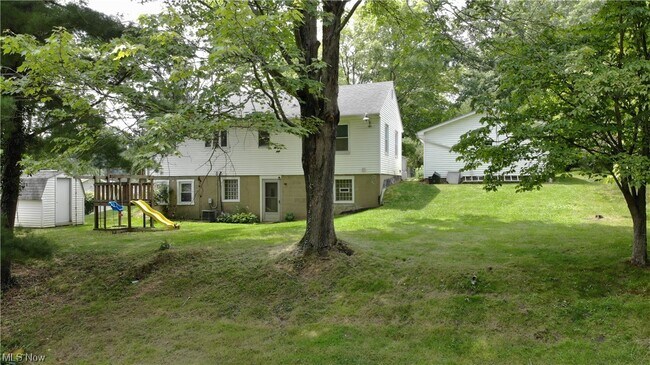 Building Photo - 1539 Morris Rd