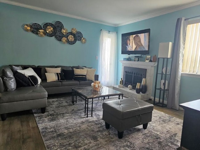 Foto del edificio - 1701 E Katie Ave
