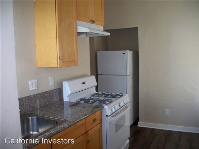 Building Photo - 3642 Bret Harte Ct