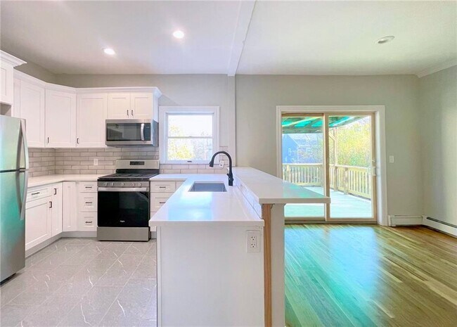 Foto del edificio - Old Post Road