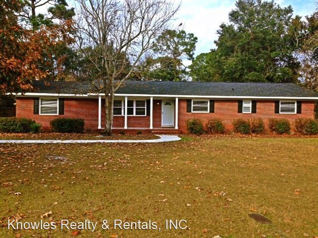 Foto principal - 4 br, 2 bath House - 705 Pine Valley Drive