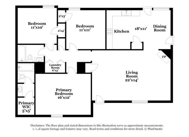 Building Photo - 6047 COTTAGE HILL DR, Millington, TN 38053