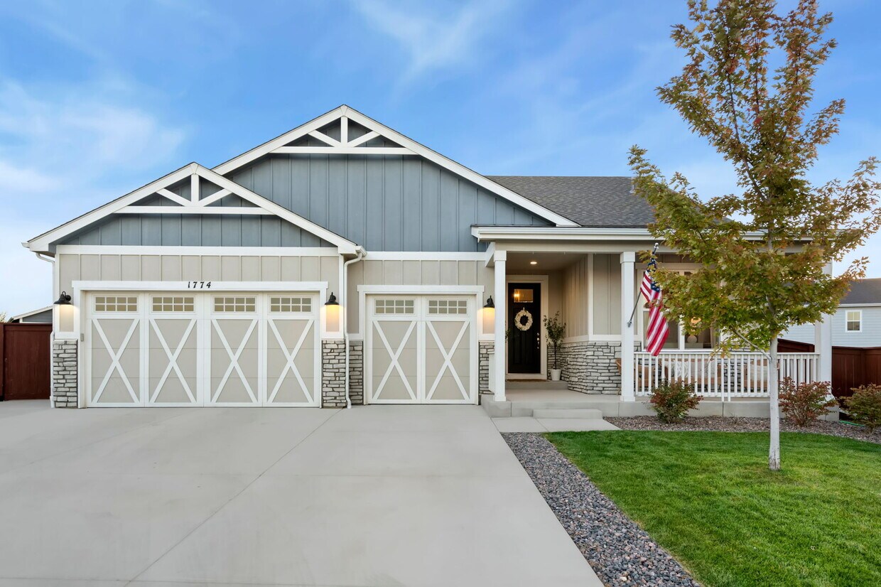 Foto principal - 1774 Covered Bridge Pkwy