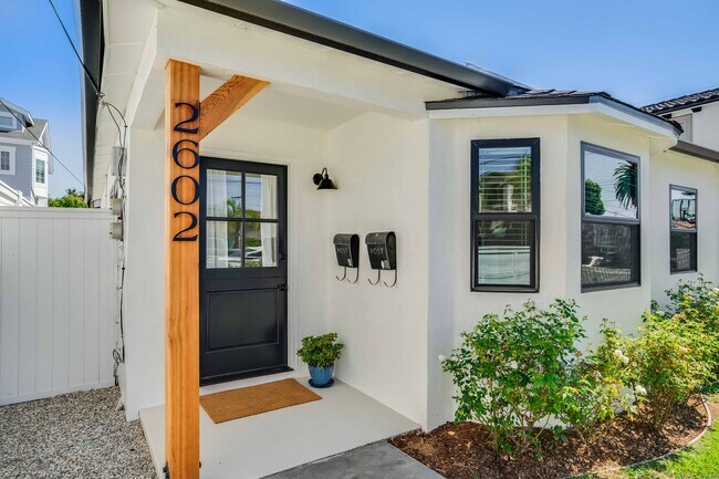 Foto del edificio - 2602 Huntington Ln