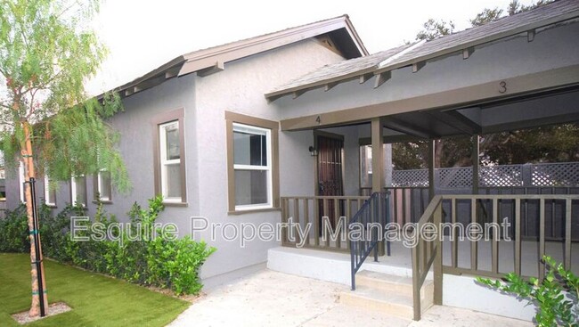 Building Photo - 407 Ojai Rd