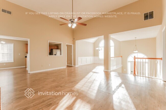 Foto del edificio - 2600 Santa Fe Ct SE