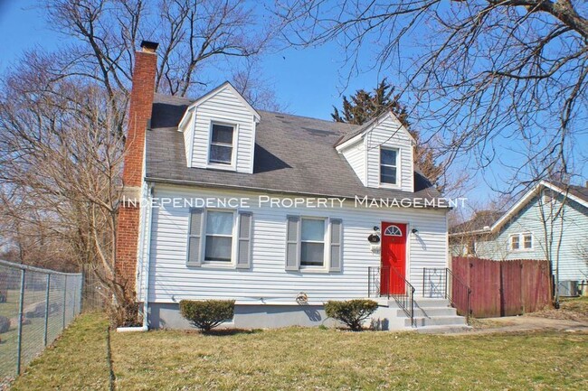 Foto del edificio - 502 Gideon Rd