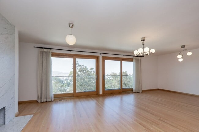 Building Photo - 4BR/3BA Diamond Heights View Home with EV Charger, Wine Cellar & 2-Car Garage | YouTube Tour