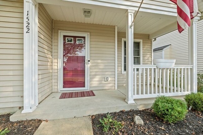 Building Photo - 1522 Sargas St