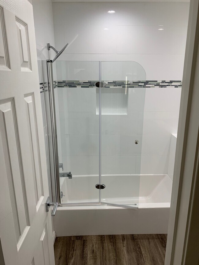 Bathroom 1 - 23901 Civic Center Way