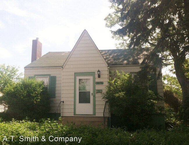 Building Photo - 2 br, 1 bath House - 3076 Eaton Street