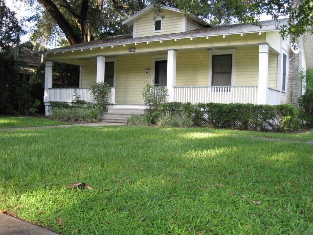 Foto del edificio - 117 Hill Ave