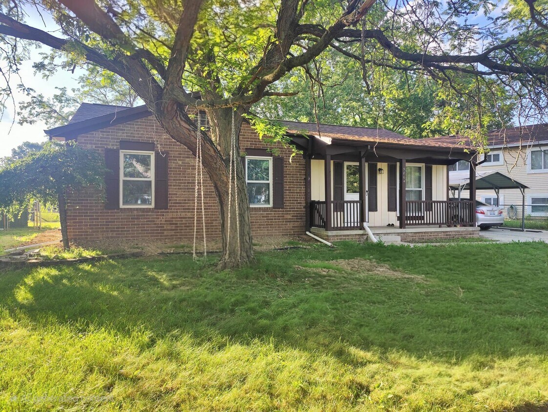Foto principal - 5804 Sunset Trail