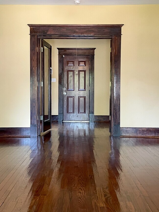 Foto del edificio - 1701 Sylvester Rd