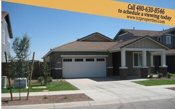 Building Photo - 7211 E Onza Ave