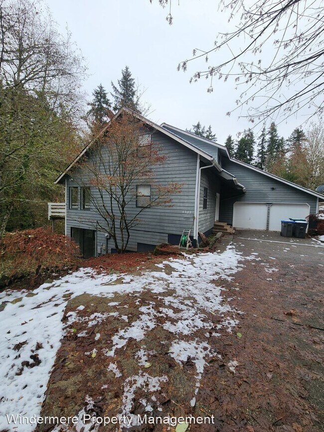 Building Photo - 5 br, 2.5 bath House - 4131 NW Brygman Street