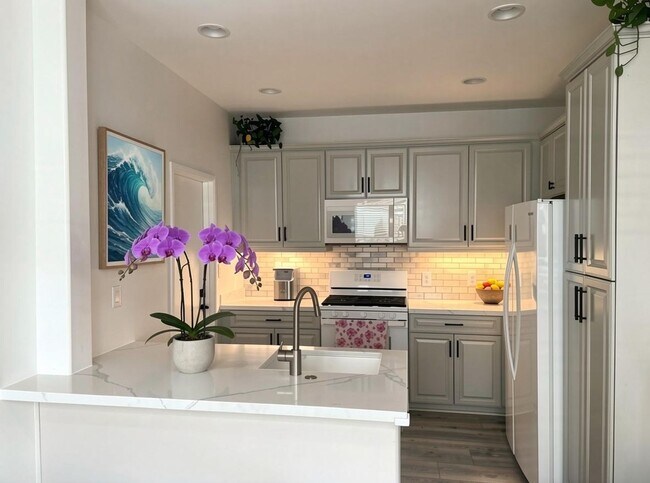 Foto del edificio - Stunning Home in the Beautiful Mariposa Community of Santa Clarita!