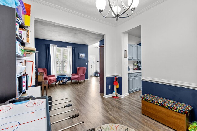 Foto del edificio - 517 Pecan Ct