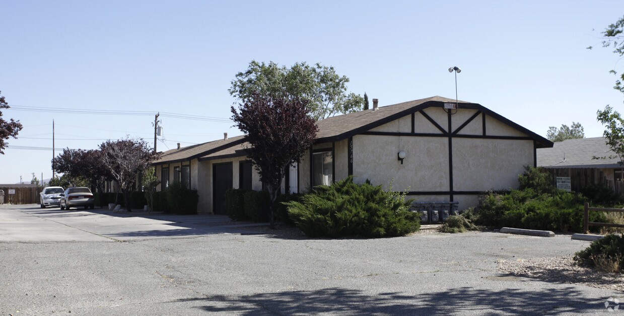 15766 Sequoia Ave, Hesperia, CA 92345 Apartments in Hesperia, CA