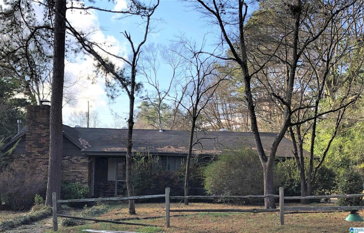 1144 Winward Ln, Vestavia Hills, AL 35216 House Rental in Vestavia